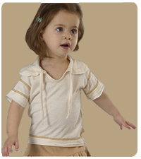 B Nature Organic Cotton Baby Clothes – Naturally Better!