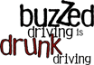 Buzzed Driving?  It’s Drunk Driving and It’s Not Cool at Any Age