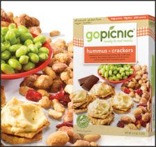 Review: GoPicnic Ready to Eat Healthy Meals to Go