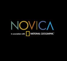 Novica – Handcrafted and Fair Trade Products From Around the World