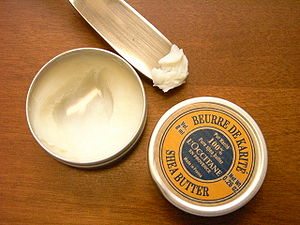 Shea Butter Natural Skincare that Protects and Nourishes