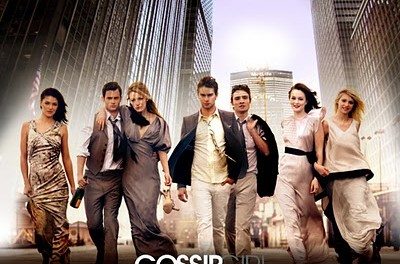 Fashion + Scandal = Gossip Girl – Season 4 on DVD