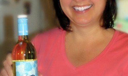flipflop Wines – Share a Bottle for a Good Cause and a Challenge!