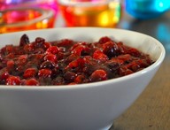 Skip the canned stuff and make it fresh and memorable. This recipe for fresh cranberry sauce with caramelized onions will be an unexpected twist on traditional flavors.