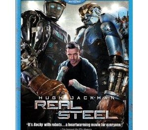 Hugh Jackman and Dakota Goyo Introduce the Robots of Real Steel