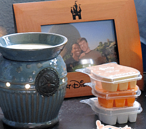 Review: Scentsy Wickless Candles and Fragrance Bars