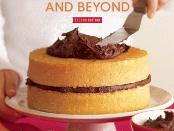 Cookbook Review:  Baking Basics and Beyond by Pat Sinclair