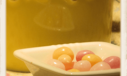 YummyEarth Natural Jelly Beans – Easter Doesn’t Have to Be Artificial @YummyEarthCandy