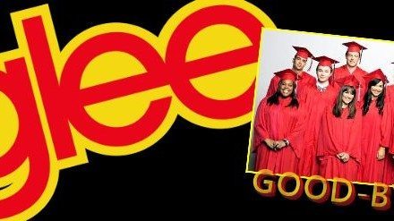 TV: Glee Season 3 Finale – Time to Say Good-bye To the Seniors?