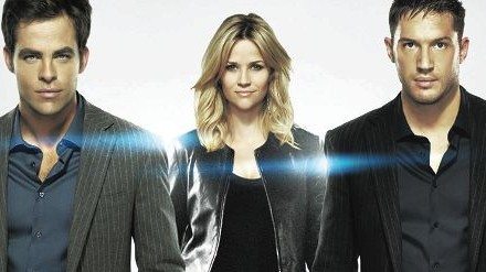Movie Review: THIS MEANS WAR is Sweet and Fluffy Fun