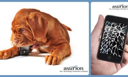 Prone to Cellphone Mishaps? Coverage is Available from Asurion