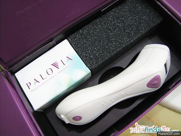 PaloVia Review – My 30-Day Trial Experience of the Skin Renewing Laser