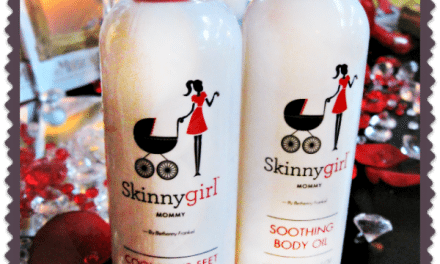 Review: Skinnygirl Skin Care Products for Women by Bethenny Frankel