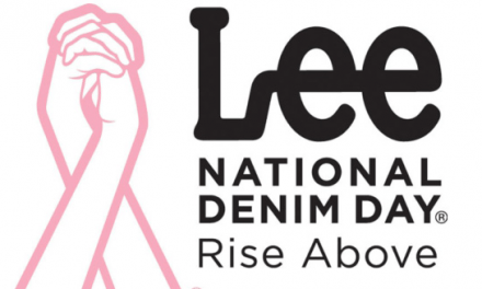 Lee National Denim Day 2013 Resources and Support