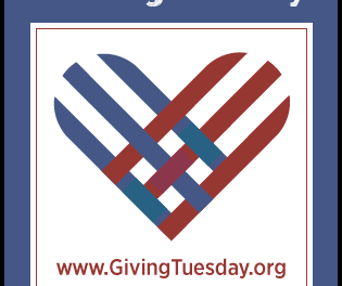 Join Me on Twitter to Support #GivingTuesday 2012 11/1/12 Noon ET