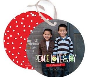 Tiny Prints – Personalized Holiday Cards Made Easy