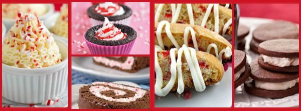15 Best White Chocolate and Peppermint Recipes: Cookies, Cake, Fudge