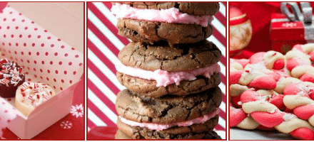 Recipes: Homemade Holiday Candy Cane Recipe – 6 To Try This Christmas