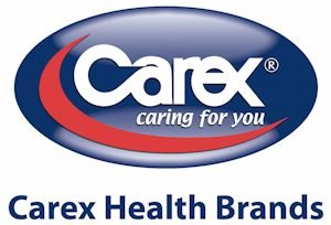 carex logo