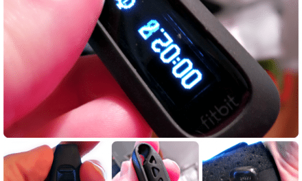 Review: fitbit one Wireless Activity and Sleep Tracker