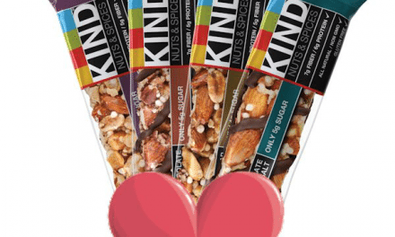 Snack Review: Healthy and Delicious KIND Bars Non-GMO and Gluten-Free