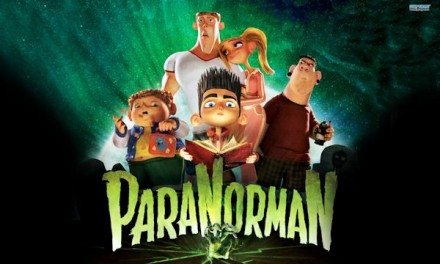 Blu-Ray Reviews: PARANORMAN Stop-Motion Animated Ghoulish Fun