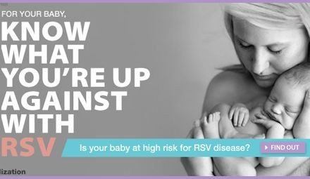 Health: Flu or RSV? Protect Your Baby – Learn the Symptoms and Prevention #RSVProtection