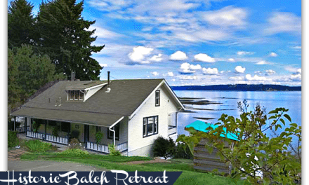Vacation Rentals in Washington and Oregon – Finding the Right Fit