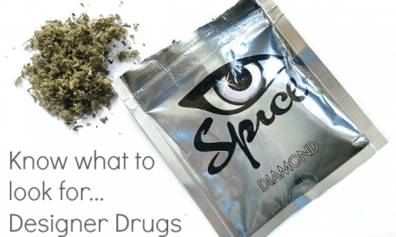 Designer Drugs: What’s Out There and What It Can Do