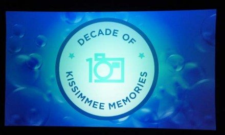 Kissimmee – A Decade of Memories Vacation Winner Announced