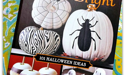101 Halloween Ideas from Country Living
