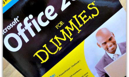 Microsoft Office 2013 for Dummies – Do More