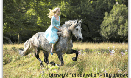 Cinderella Live-Action Film Goes into Production
