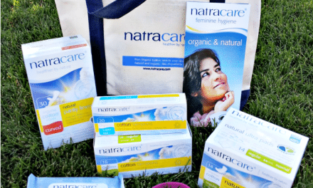 Natural Feminine Protection: Natracare