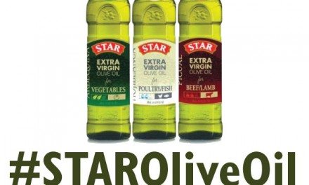 Star Olive Oil Twitter Party RSVP – 11/15 1pm #STAROliveOil