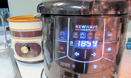 New Wave 6-in-1 Electric Multi-Cooker – Does it Work?