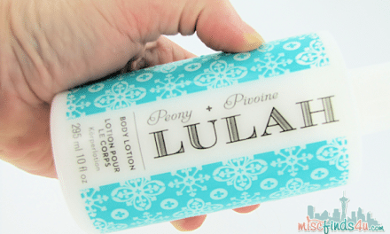 Lulah Body Lotion – Luscious Plant-Based Ingredients & Scent