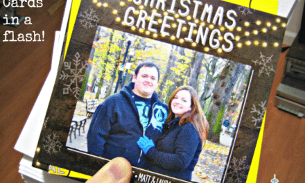 Tiny Prints Holiday Cards – Custom and Personalized by You!
