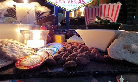 Party Ideas for Movie Night at Home – Viva Las Vegas
