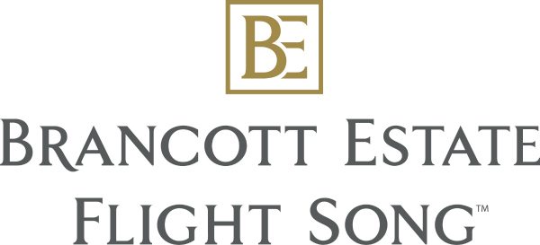 Brancott Estate Flight Song Logo - ad