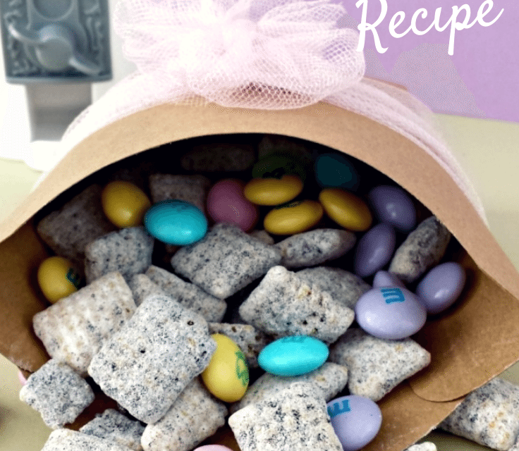 Party Ideas: Spring Treats & Cute and Clever Packaging Ideas