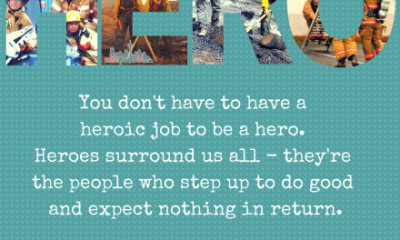 Anyone Can Be a Hero – Murphy-Good & Operation Homefront