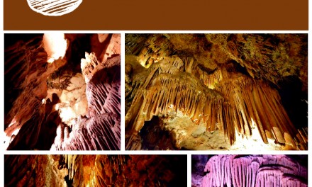 Must See Caves: Our 3 Favorite in the West and Midwest