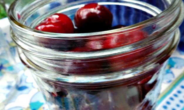 How to Freeze Sweet Cherries Whole – Preserve the Taste of Summer