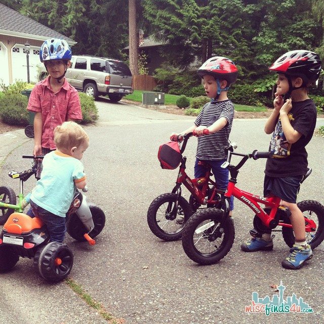 How to Teach a Kid to Ride a Bike: Tips and Suggestions