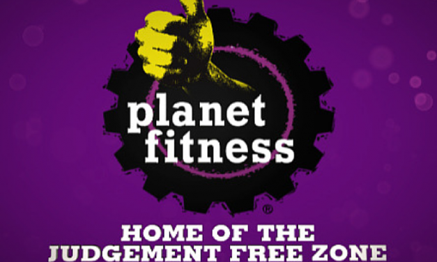Planet Fitness: Exercise for Everyone