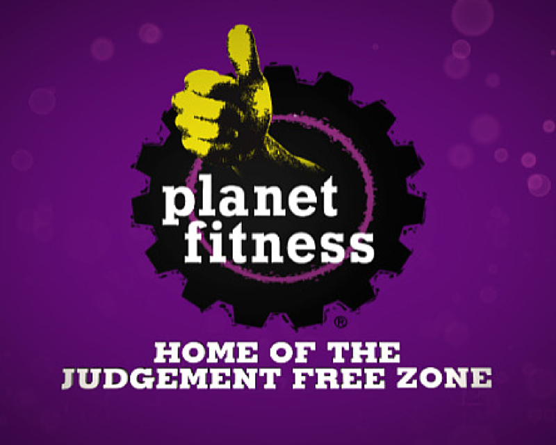 Planet Fitness: Exercise for Everyone