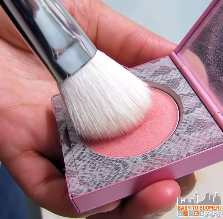 KESHIMA Must-Have Professional Makeup Brushes - ad