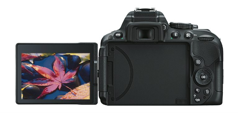 DI multi Nikon D5300 back Best Buy: Ultimate Destination for the Latest Cameras and Camcorders  @BestBuy #CamerasatBestBuy #HintingSeason #ad