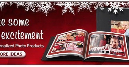 Kodak Picture Kiosk: 1-Hour Personalized Last Minute Gifts